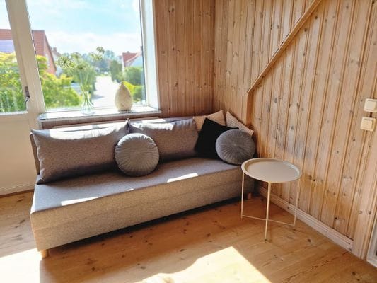 Österlendröm med pool - Villa Harmoni - Bild 13