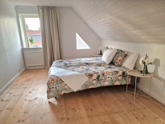 Österlendröm med pool - Villa Harmoni - Bild 8