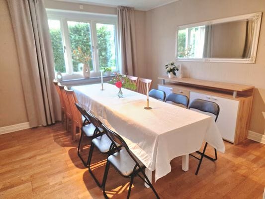 Österlendröm med pool - Villa Harmoni - Bild 6