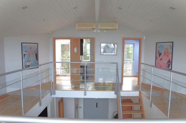 Utsikten Mörtnäs, Värmdö. Exklusivt, pool, utsikt - Bild 32