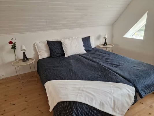 Österlendröm med pool - Villa Harmoni - Bild 12