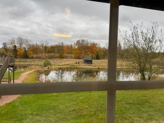 Bild 3 på Avskilt läge med närhet till Österlen