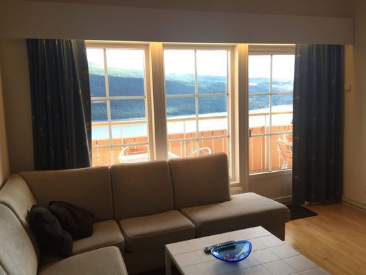 Bild 4 på Belwo byn Lgh 1 V.9 Ski in/Ski out