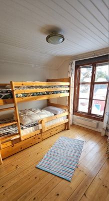 barnkammare