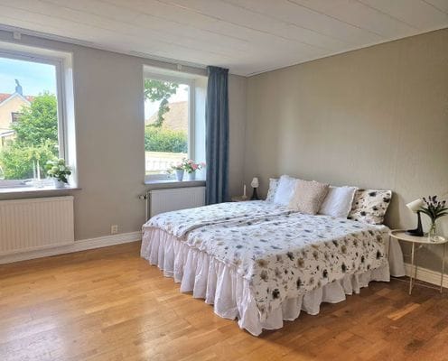 Österlendröm med pool - Villa Harmoni - Bild 11