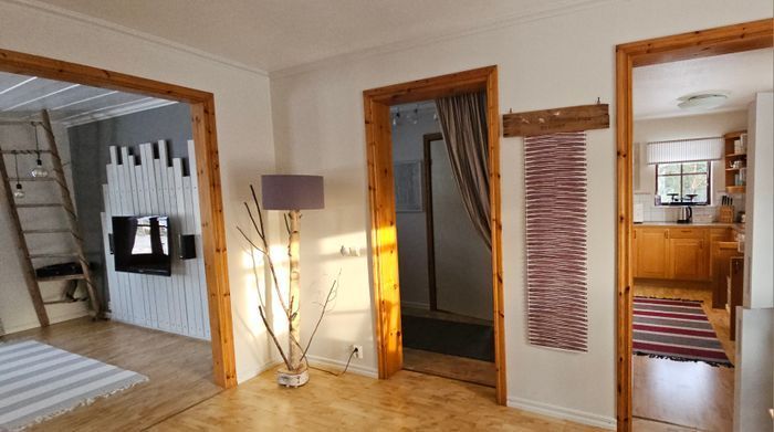 Bild 3 på Charmigt fritidshus vid Dalslands kanal | Årjäng