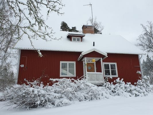 Bild 4 på Välkommen: Nära sjön och i hjärtat av Småland