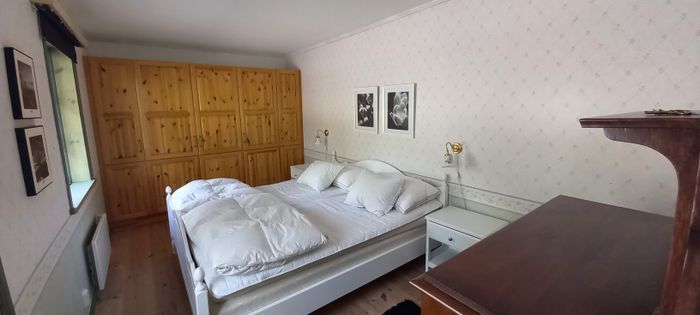 Stuga med sjöglimt vid Siljan - Bild 11