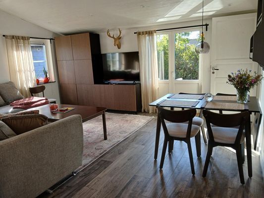Nyhet! Avskilt nära bad i Djupvik - Bild 14