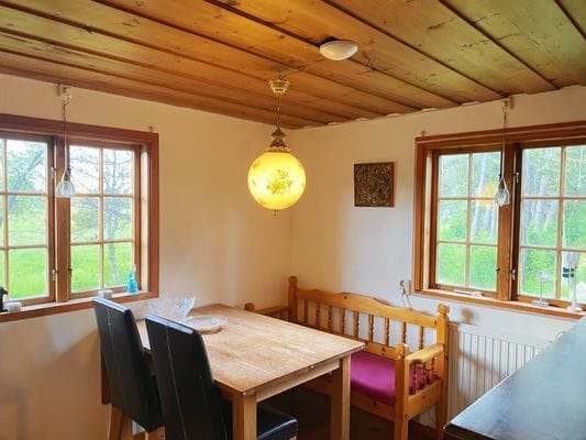 Bild 4 på Ett Bulhus från 1700-talet