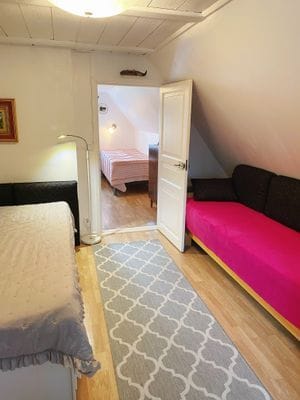 Bild 3 på Ett Bulhus från 1700-talet