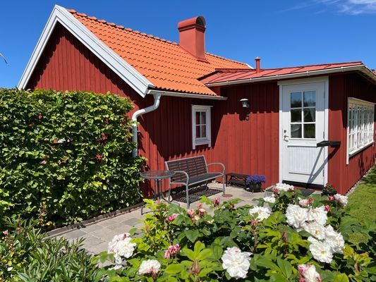 Charmig stuga i fiskeläge - Bild 20