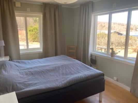 Hus vid havet nära Höga Kusten - Bild 6
