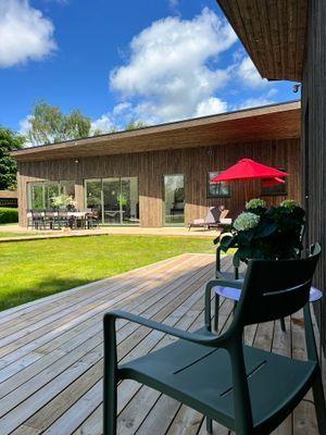 Villa Fritiden - Bild 9