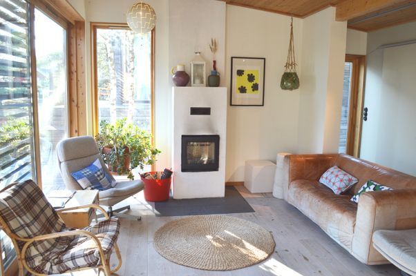 Strömma Herrvik Värmdö. Modernt, härlig havsutsikt - Bild 29