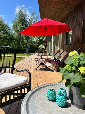 Bild 4 på Villa Fritiden