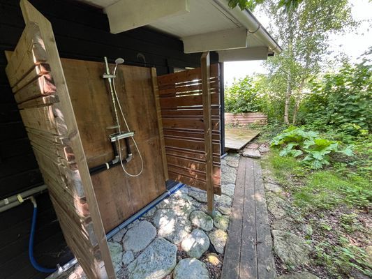 Mysig stuga nära Sandvik Öland - Bild 29