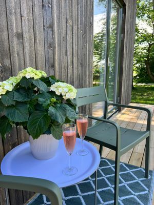Villa Fritiden - Bild 10