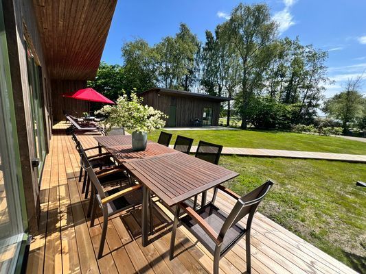 Villa Fritiden