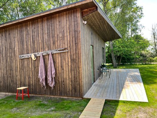 Villa Fritiden - Bild 7