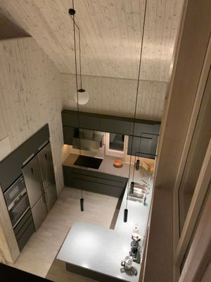 Nybyggt och spektakulärt Åre Björnen - Bild 22