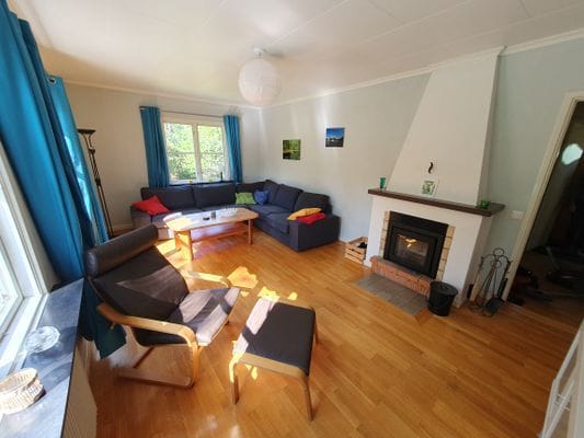 Välkommen: Nära sjön och i hjärtat av Småland - Bild 8