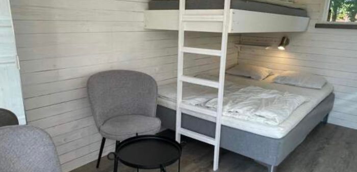 2 Nybyggda hus med Spa, AC o Internet - Bild 53