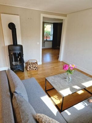 Österlendröm med pool - Villa Harmoni - Bild 7