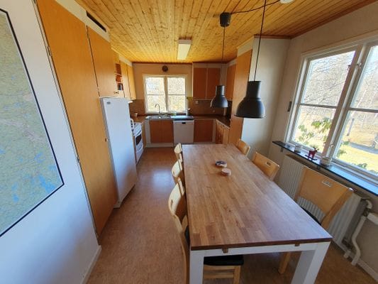 Välkommen: Nära sjön och i hjärtat av Småland - Bild 6