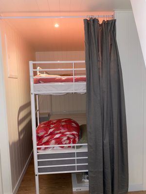 Nybyggd stuga på Norra Gotland - Bild 6