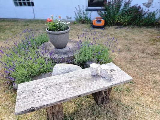 Hyr denna stuga i Löderup på 118 m². 7-17 sängplatser. 12 000 - 37 800 kr per vecka. Se bilder och tillgänglighet här.