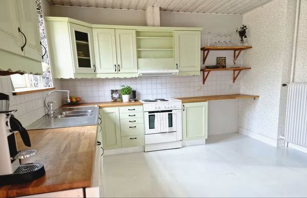 Österlendröm med pool - Villa Harmoni - Bild 10