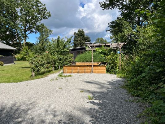 Mysig stuga nära Sandvik Öland - Bild 21