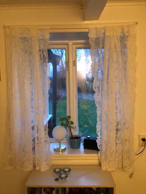 Mysig stuga lantligt och fridfullt läge - Bild 14