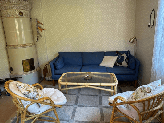 Stuga i Grisslehamn - Bild 7