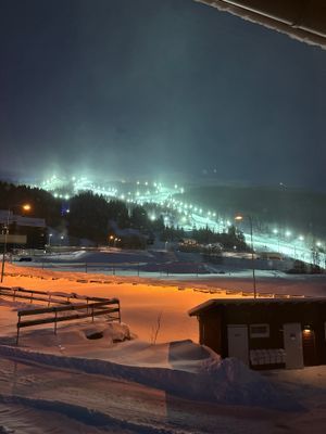 Välutrustad liftnära lägenhet 8 bäddar - Bild 38