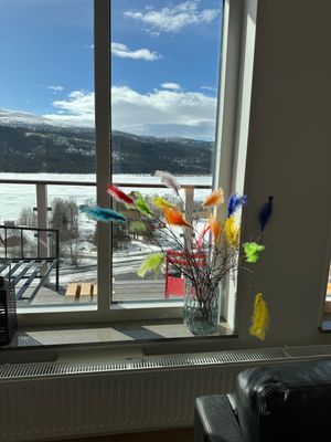 Välutrustad liftnära lägenhet 8 bäddar - Bild 11