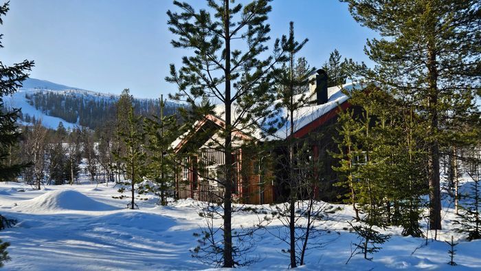 Hyr denna stuga i Fjätervålen på 85 m². 8 sängplatser. Pris ej tillgängligt. Se bilder och tillgänglighet här.