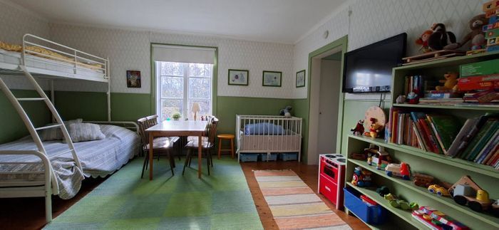 Gård vid Klarälven - bara 10 minuter från Branäs - Bild 24