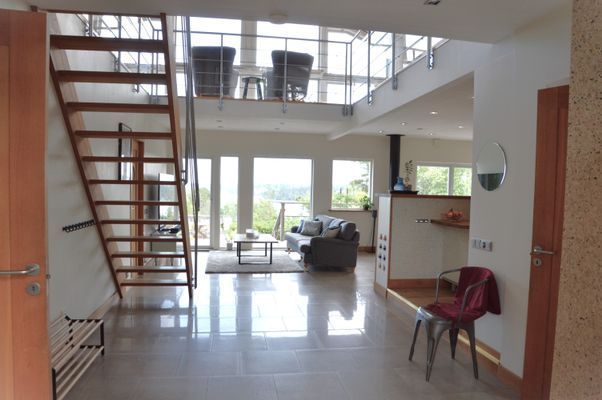 Utsikten Mörtnäs, Värmdö. Exklusivt, pool, utsikt - Bild 9
