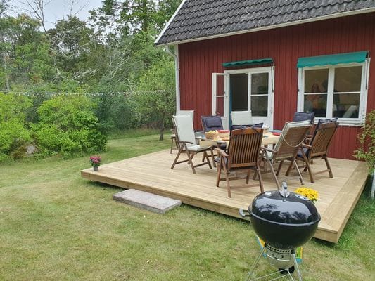 Välkommen: Nära sjön och i hjärtat av Småland - Bild 11