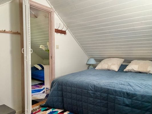 Stuga på skärgårdsön Torö med strand nedanför! - Bild 25