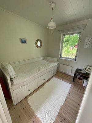 Mysigt semesterhus nära Dalälven i Hedesunda - Bild 11