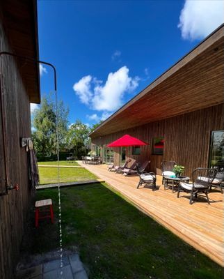 Villa Fritiden - Bild 6