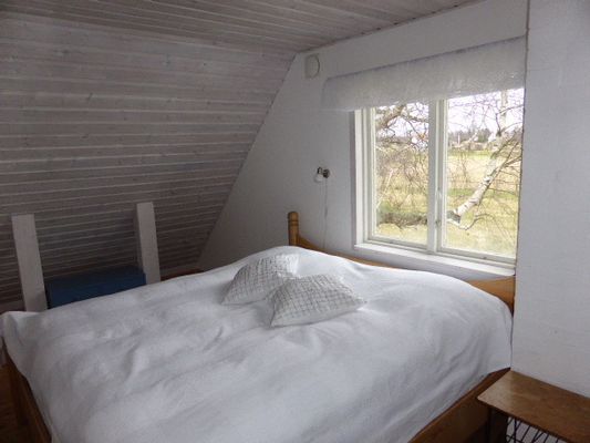 Bild 3 på Stuga med lugnt läge på Fårö