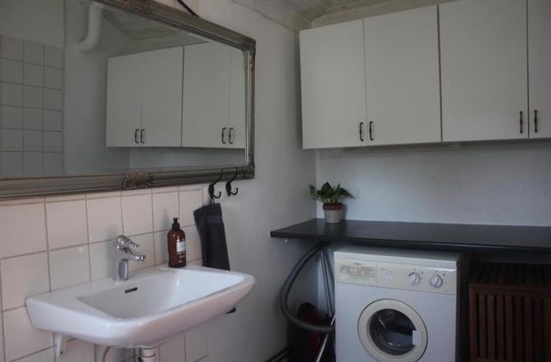 Gamla Kvarnhuset - boende i naturen nära havet - Bild 17