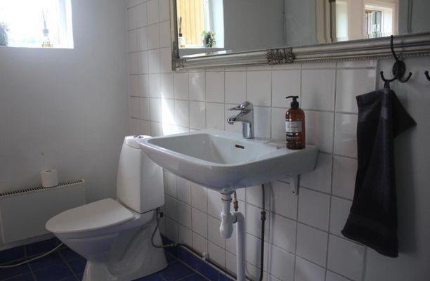 Gamla Kvarnhuset - boende i naturen nära havet - Bild 18