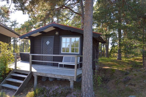 Utsikten Mörtnäs, Värmdö. Exklusivt, pool, utsikt - Bild 45