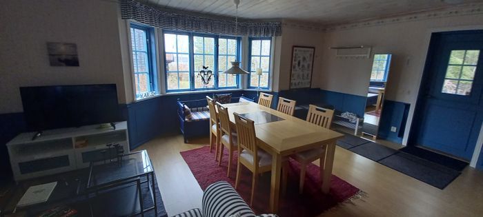 Stuga med sjöglimt vid Siljan - Bild 6