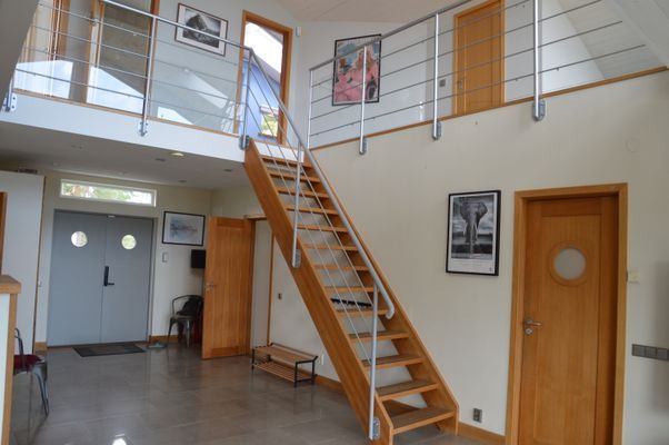 Utsikten Mörtnäs, Värmdö. Exklusivt, pool, utsikt - Bild 26